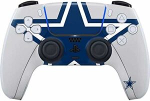Skinit Decal Gaming Skin Compatible with PS5 Controller
