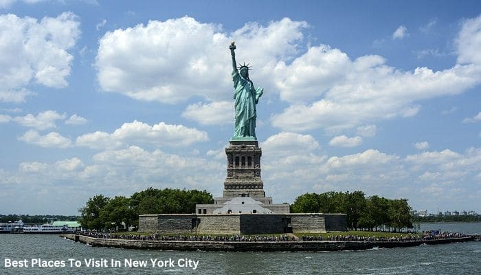 Best Places To Visit In New York City