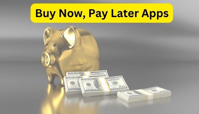 Best Buy Now, Pay Later Apps