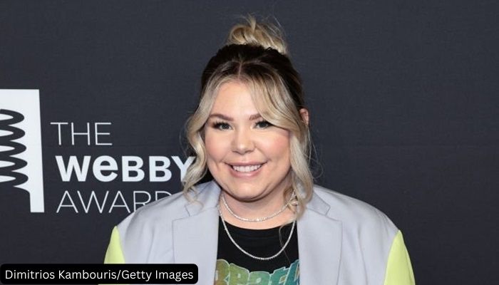 Kailyn Lowry Gives Birth To Twins