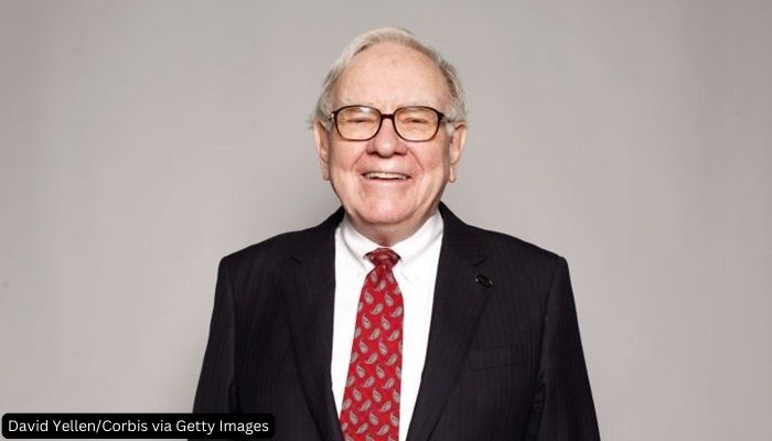 Who is Warren Buffett