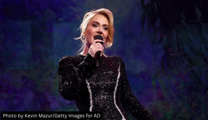 How to get tickets for Adele 2024 tour in Munich