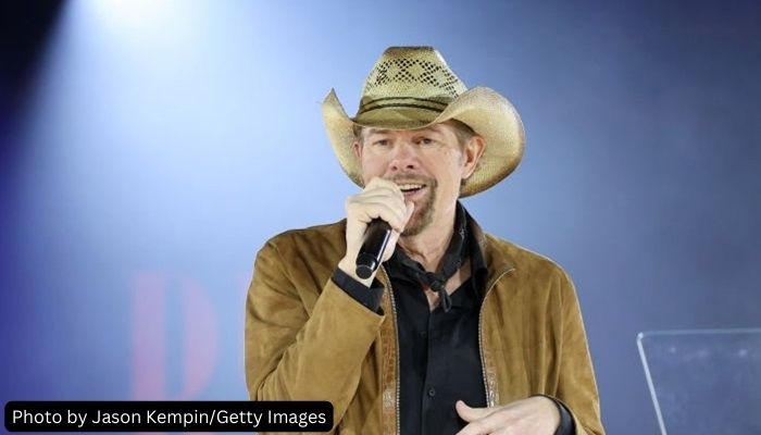 Toby Keith Dead at 62 Following Stomach Cancer Diagnosis
