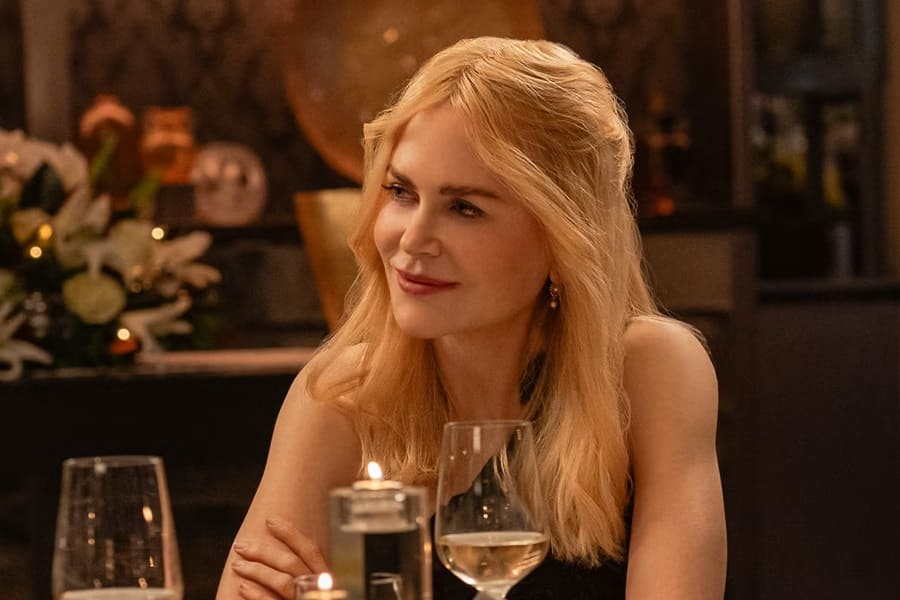 Nicole Kidman’s hot age-gap romance quickly goes cold