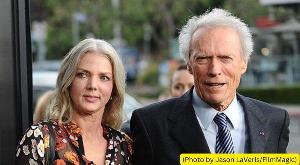 Clint Eastwood’s longtime partner, Christina Sandera, dead ‘I will miss her very much’