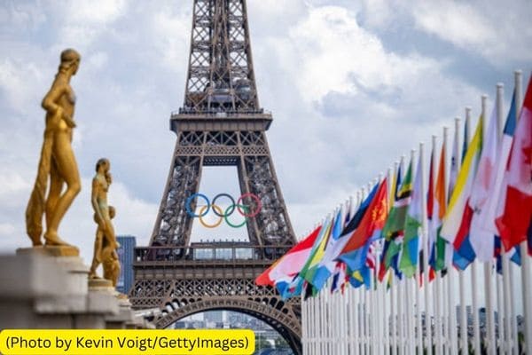 Paris 2024 Olympics start date, tickets and where to watch