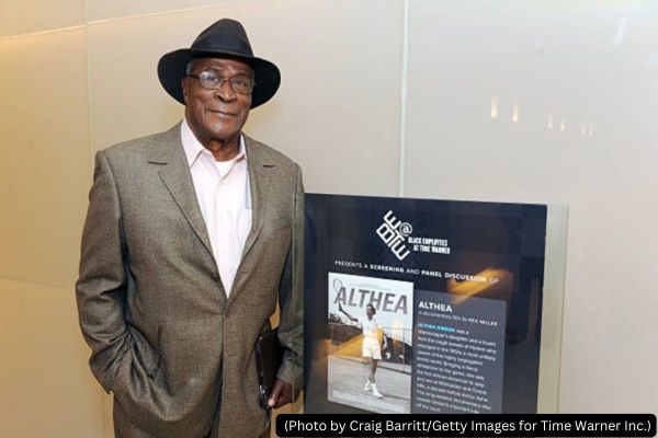 John Amos, star of ‘Good Times’ and ‘Roots,’ dead at 84