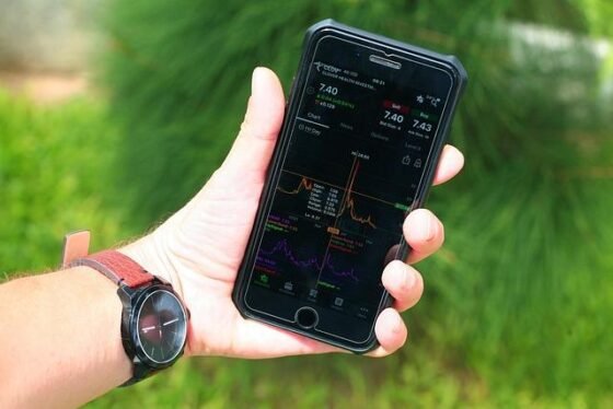 How I Became a Trading Expert: Tips from the Trenches