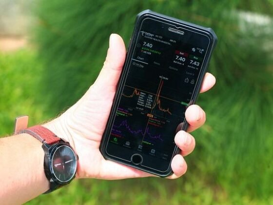 How I Became a Trading Expert: Tips from the Trenches
