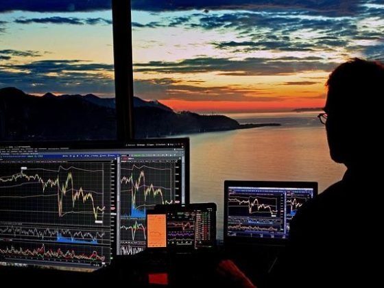 What an Economy Expert Really Thinks About Today’s Market