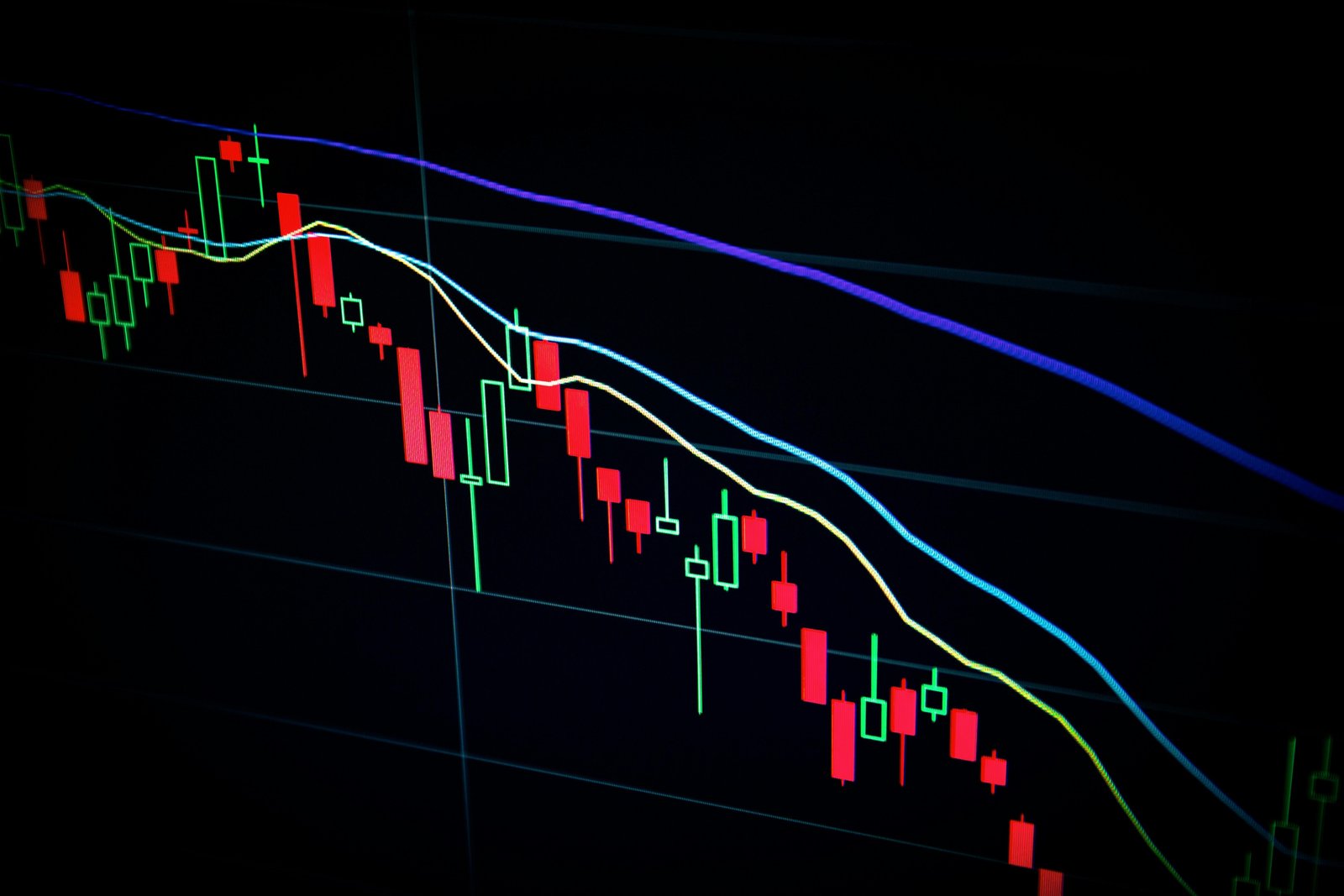 Picking Your First Stocks Like a Pro Without Stress