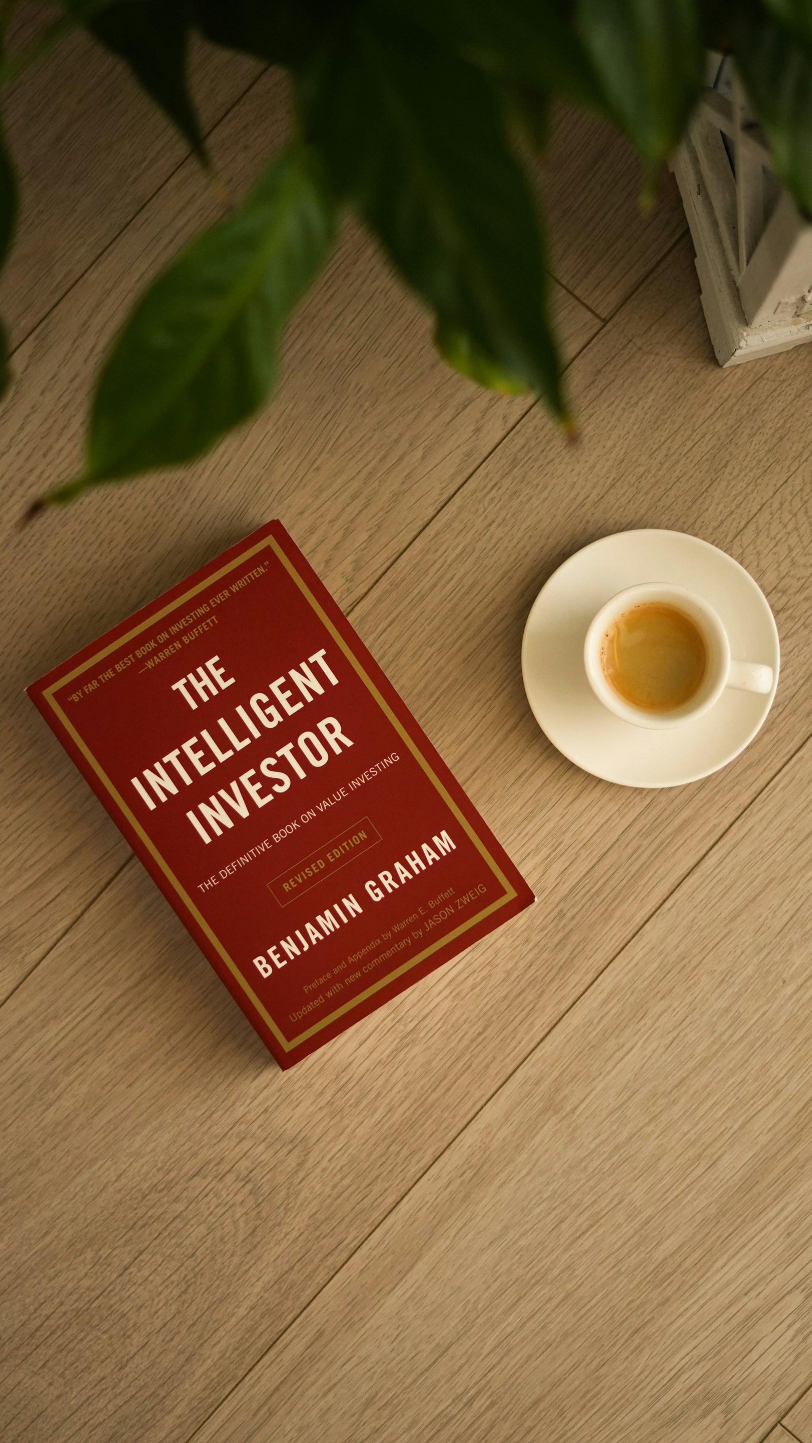 Picking the Right Mix for Your Portfolio That Actually Works