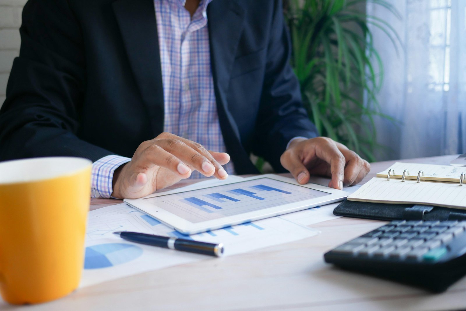 Smart Investing Moves to Grow Your ⁤Business